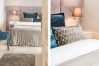 Maison mitoyenne à Benahavís - LAG - Spacious 3BR townhouse with private jacuzzi