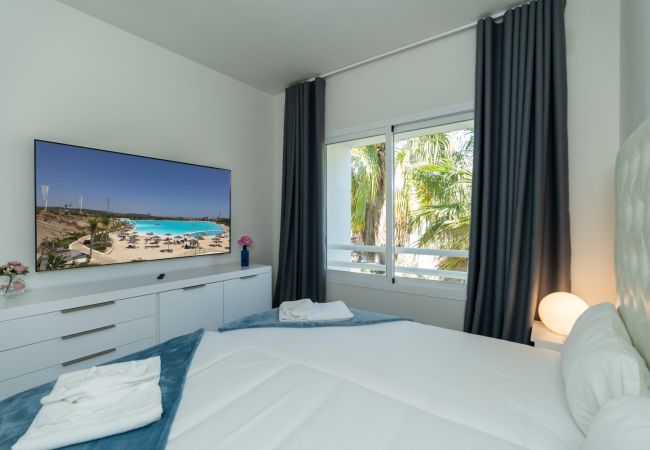 Appartement à Casares - AL-114 ESTEPONA - APARTMENT - ALCAZABA LAGOON 2 BD