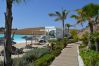 Appartement à Casares - AL-114 ESTEPONA - APARTMENT - ALCAZABA LAGOON 2 BD