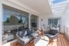 Appartement à Casares - AL-114 ESTEPONA - APARTMENT - ALCAZABA LAGOON 2 BD