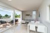 Appartement à Casares - AL-114 ESTEPONA - APARTMENT - ALCAZABA LAGOON 2 BD