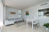 Appartement à Casares - AL-114 ESTEPONA - APARTMENT - ALCAZABA LAGOON 2 BD
