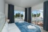 Appartement à Casares - AL-114 ESTEPONA - APARTMENT - ALCAZABA LAGOON 2 BD