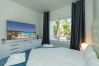 Appartement à Casares - AL-114 ESTEPONA - APARTMENT - ALCAZABA LAGOON 2 BD