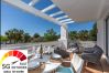 Appartement à Casares - AL-114 ESTEPONA - APARTMENT - ALCAZABA LAGOON 2 BD