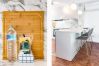 Maison mitoyenne à Estepona - PG9 - Andalucian 3-story townhouse  near Estepona