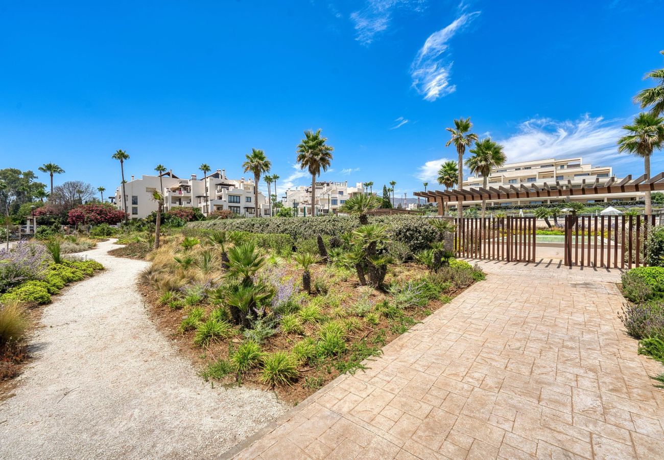 Appartement à Estepona - 3001 Velaya Beachfront Luxury Apartment