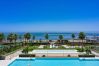 Appartement à Estepona - 3001 Velaya Beachfront Luxury Apartment