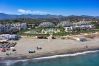 Appartement à Estepona - 3001 Velaya Beachfront Luxury Apartment