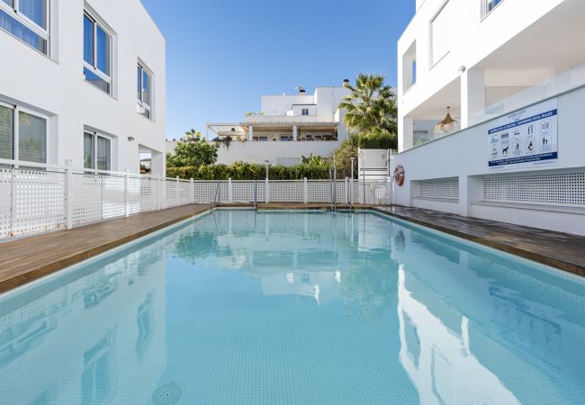 Appartement à Marbella - Beautiful luxury townhouse!