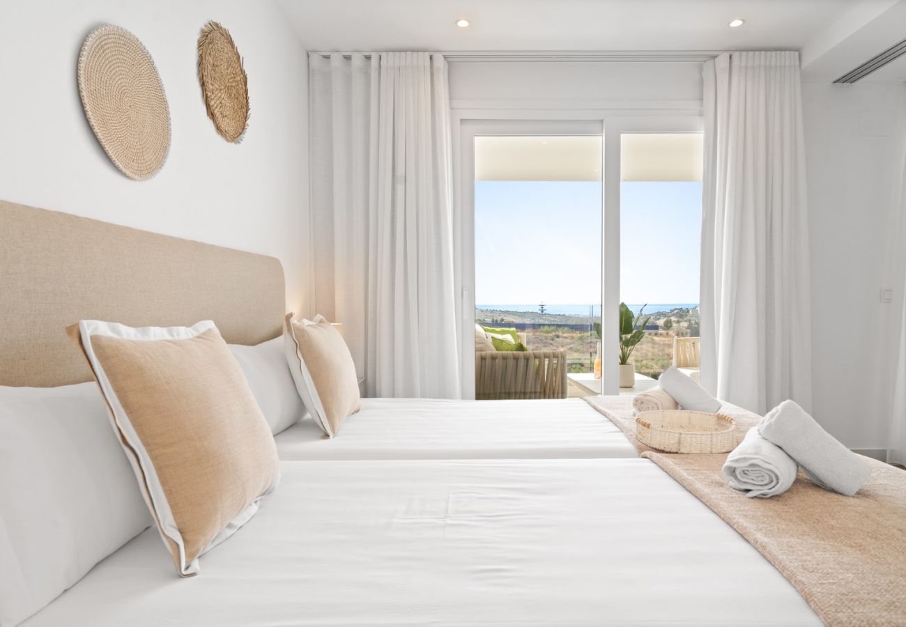 Appartement à Casares - Stylish 2 bed Apartment - ALCAZABA LAGOON (1911)
