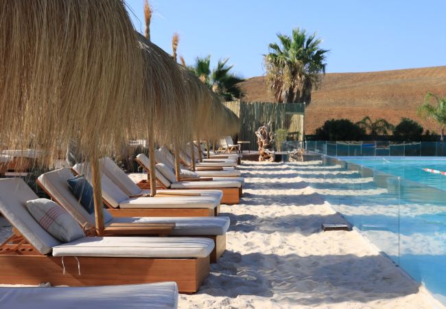 Appartement à Casares - AL4-2125 ESTEPONA - APARTMENT - ALCAZABA LAGOON