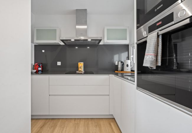 Appartement à Casares - AL4-2125 ESTEPONA - APARTMENT - ALCAZABA LAGOON