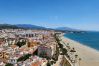 Appartement à Casares - AL4-2125 ESTEPONA - APARTMENT - ALCAZABA LAGOON