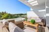 Appartement à Casares - Chic Penthouse & Solarium ALCAZABA LAGOON (2125)