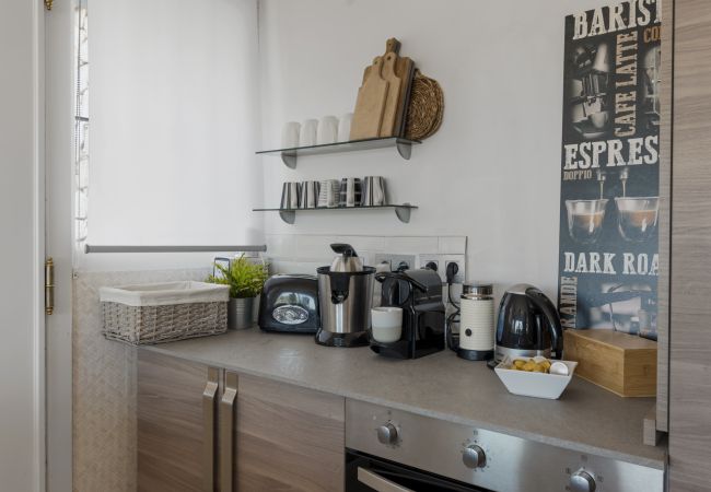 Maison à Mijas Costa - 3306 Casa Panoramica