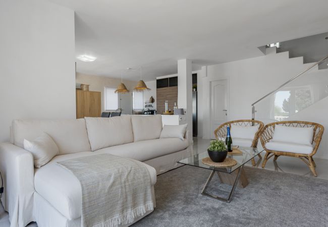 Maison à Mijas Costa - 3306 Casa Panoramica