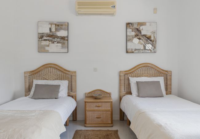 Maison à Mijas Costa - 3306 Casa Panoramica