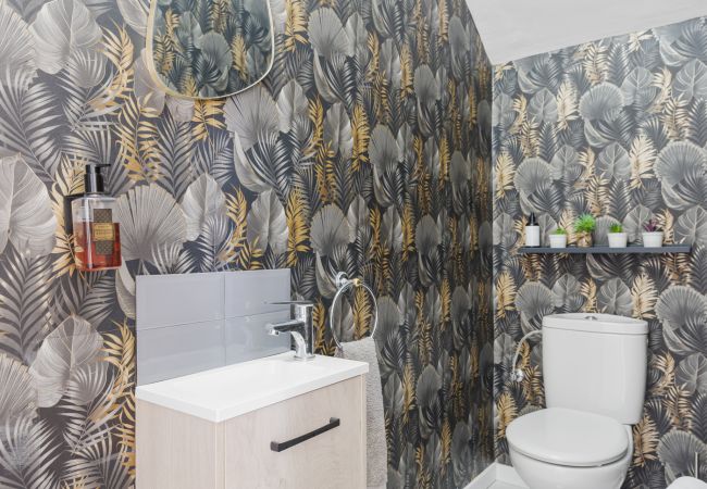 Maison à Mijas Costa - 3306 Casa Panoramica