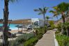 Appartement à Casares - Modern 2-Bed Apartment | Alcazaba Lagoon (313)