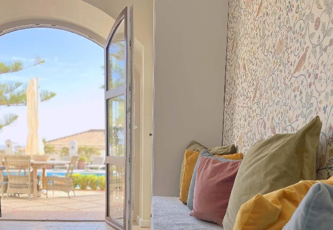 Villa à Marbella - 3329 Villa la Mansion