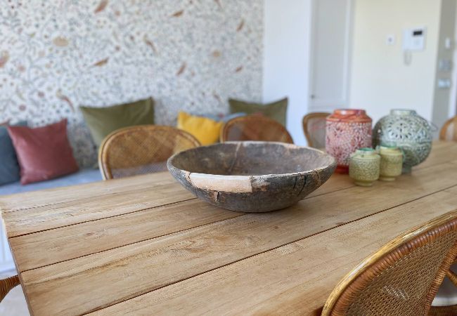 Villa à Marbella - 3329 Villa la Mansion