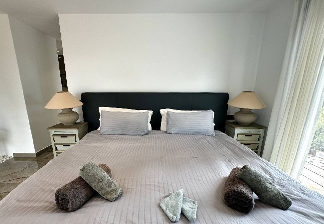 Villa à Marbella - 3305 Carib Playa