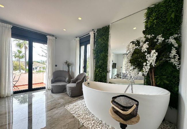 Villa à Marbella - 3305 Carib Playa