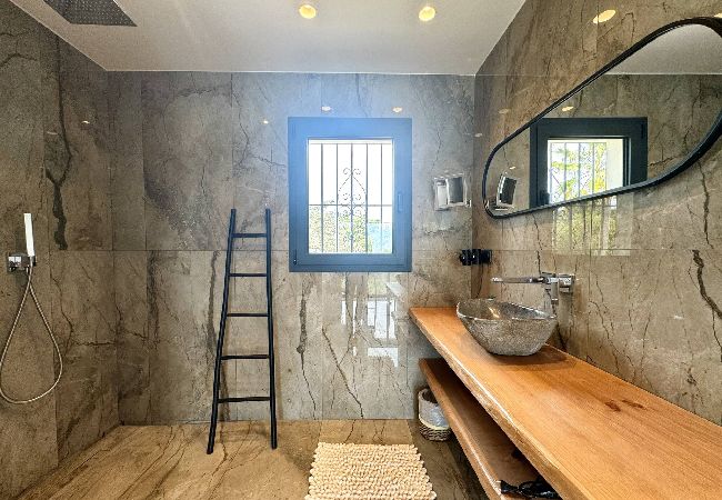 Villa à Marbella - 3305 Carib Playa