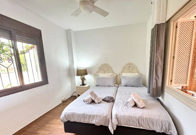 Villa à Marbella - 3305 Carib Playa