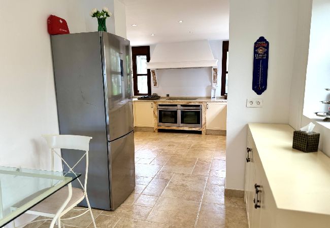 Villa à Marbella - 3305 Carib Playa