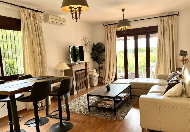 Villa à Marbella - 3305 Carib Playa