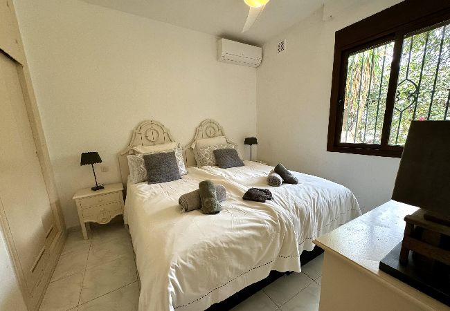 Villa à Marbella - 3305 Carib Playa