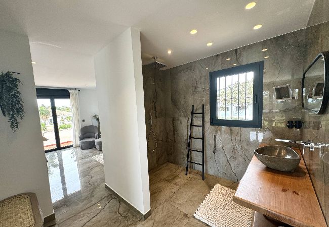 Villa à Marbella - 3305 Carib Playa