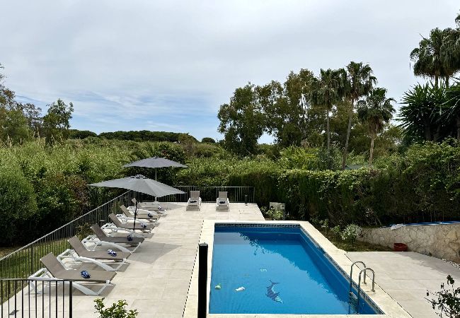 Villa à Marbella - 3305 Carib Playa