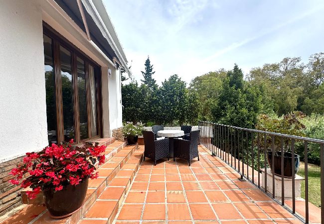 Villa à Marbella - 3305 Carib Playa