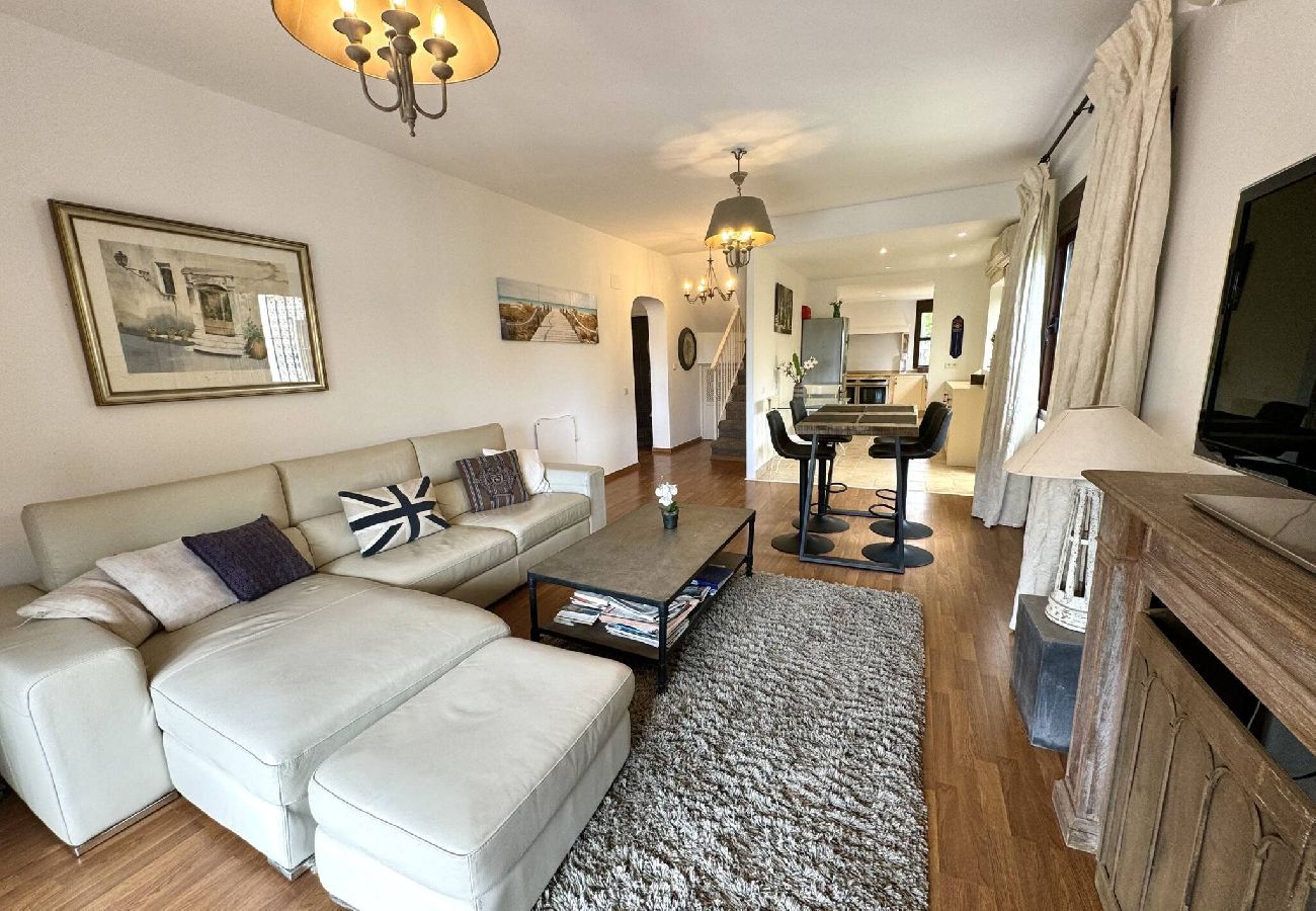 Villa à Marbella - 3305 Carib Playa