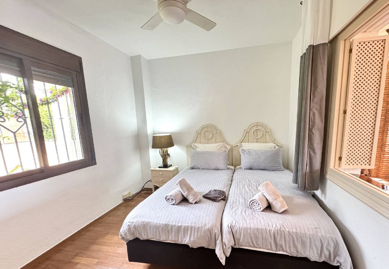 Villa à Marbella - 3305 Carib Playa