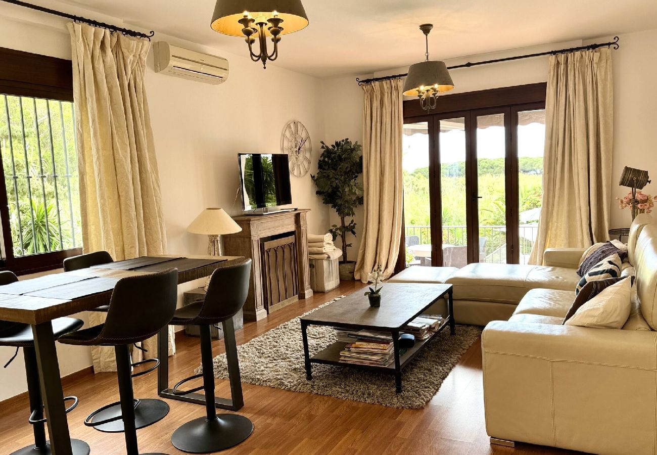 Villa à Marbella - 3305 Carib Playa