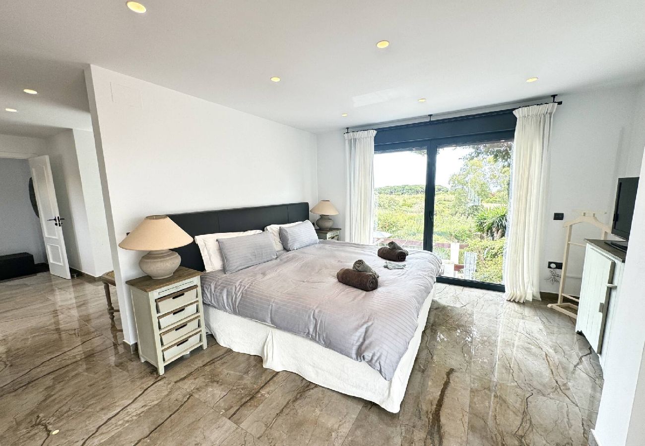 Villa à Marbella - 3305 Carib Playa
