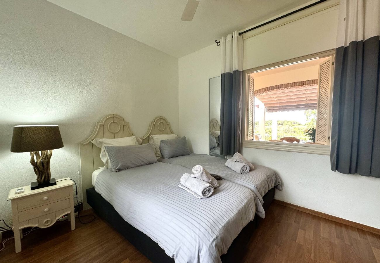 Villa à Marbella - 3305 Carib Playa