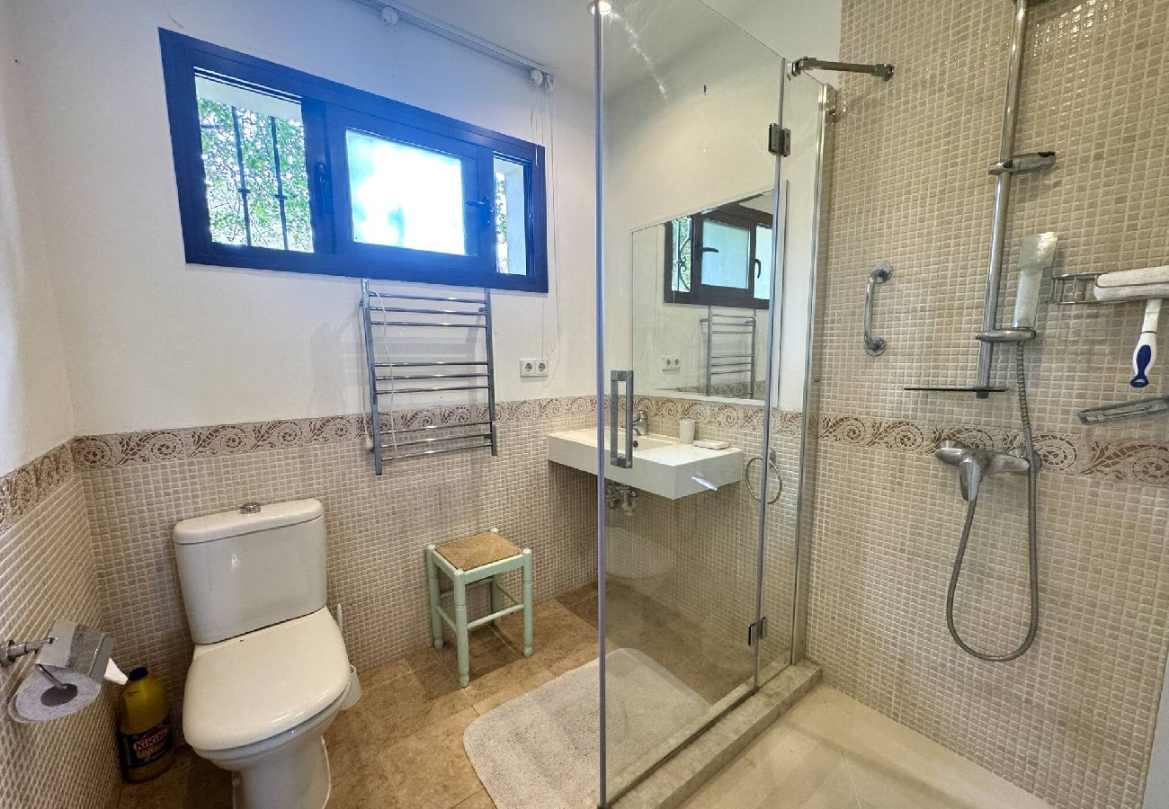 Villa à Marbella - 3305 Carib Playa