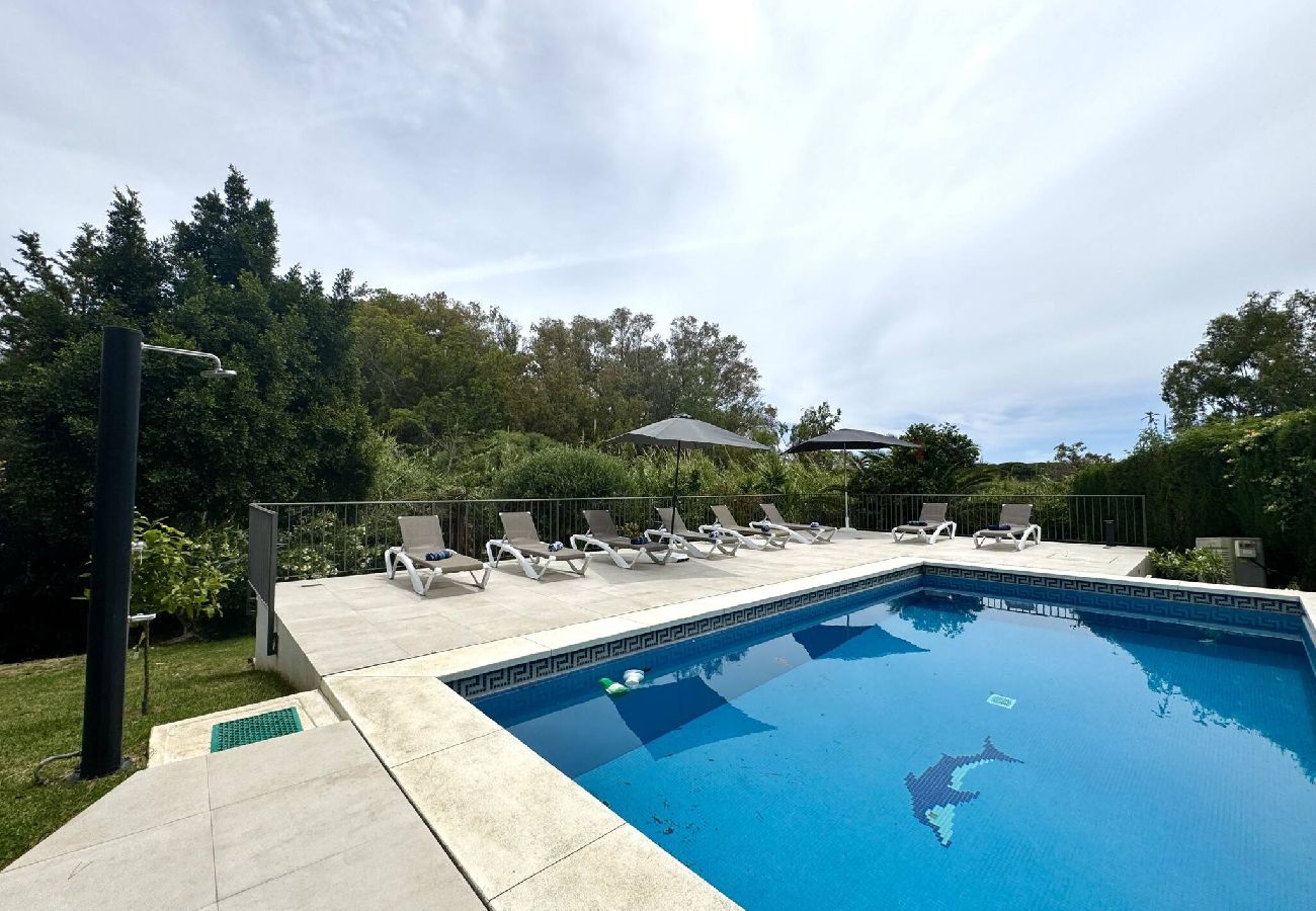 Villa à Marbella - 3305 Carib Playa