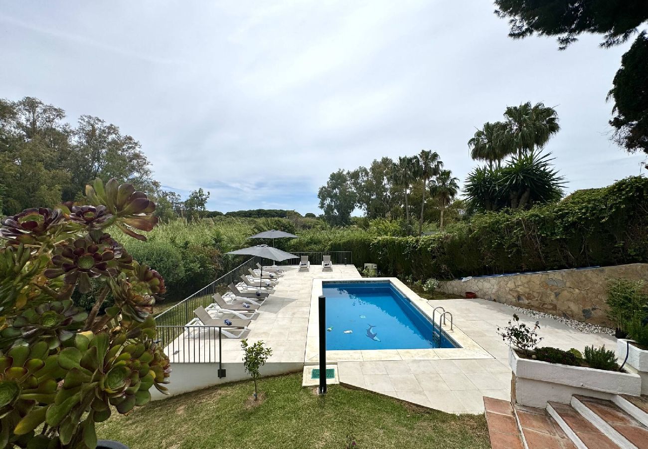 Villa à Marbella - 3305 Carib Playa