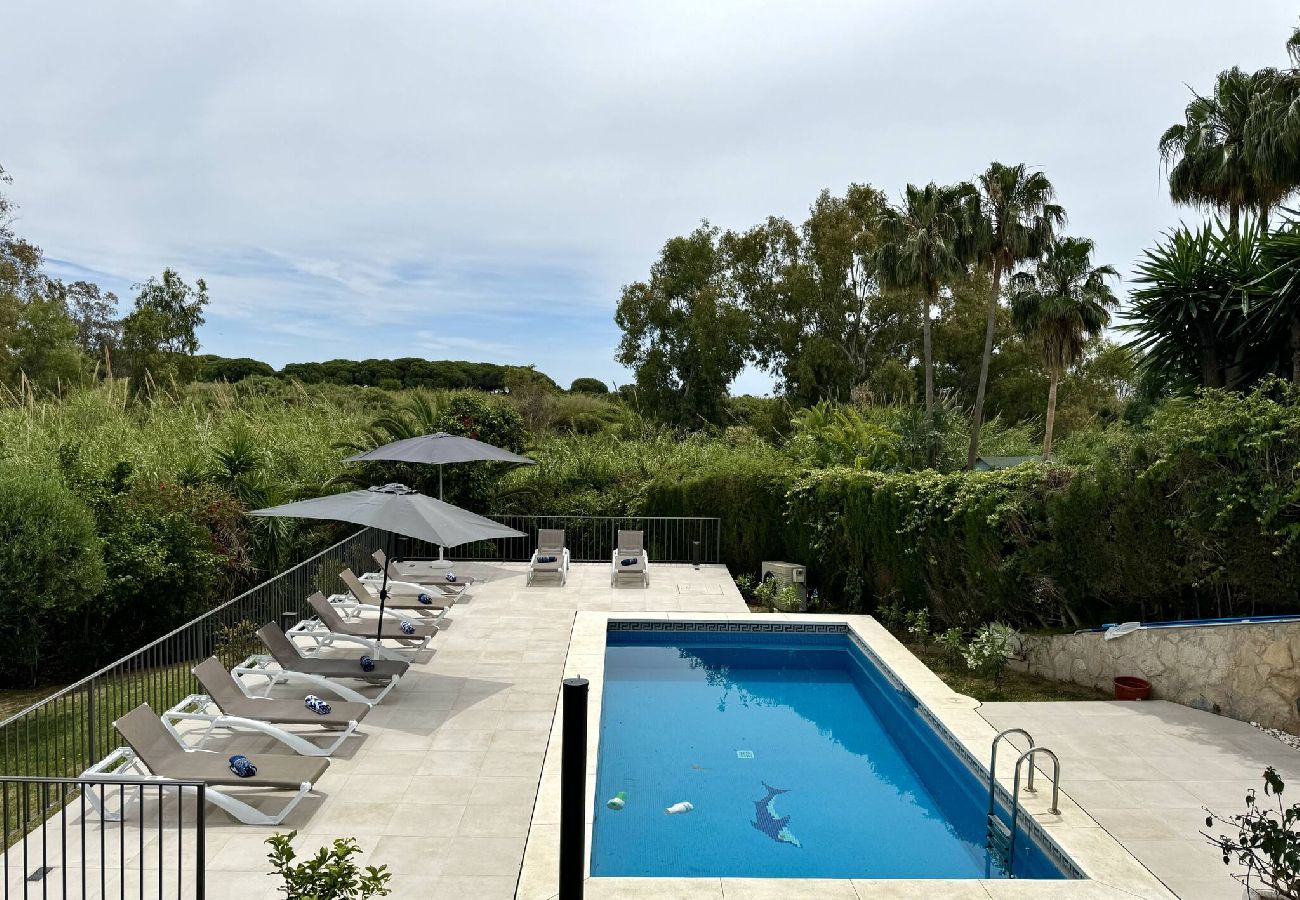 Villa à Marbella - 3305 Carib Playa