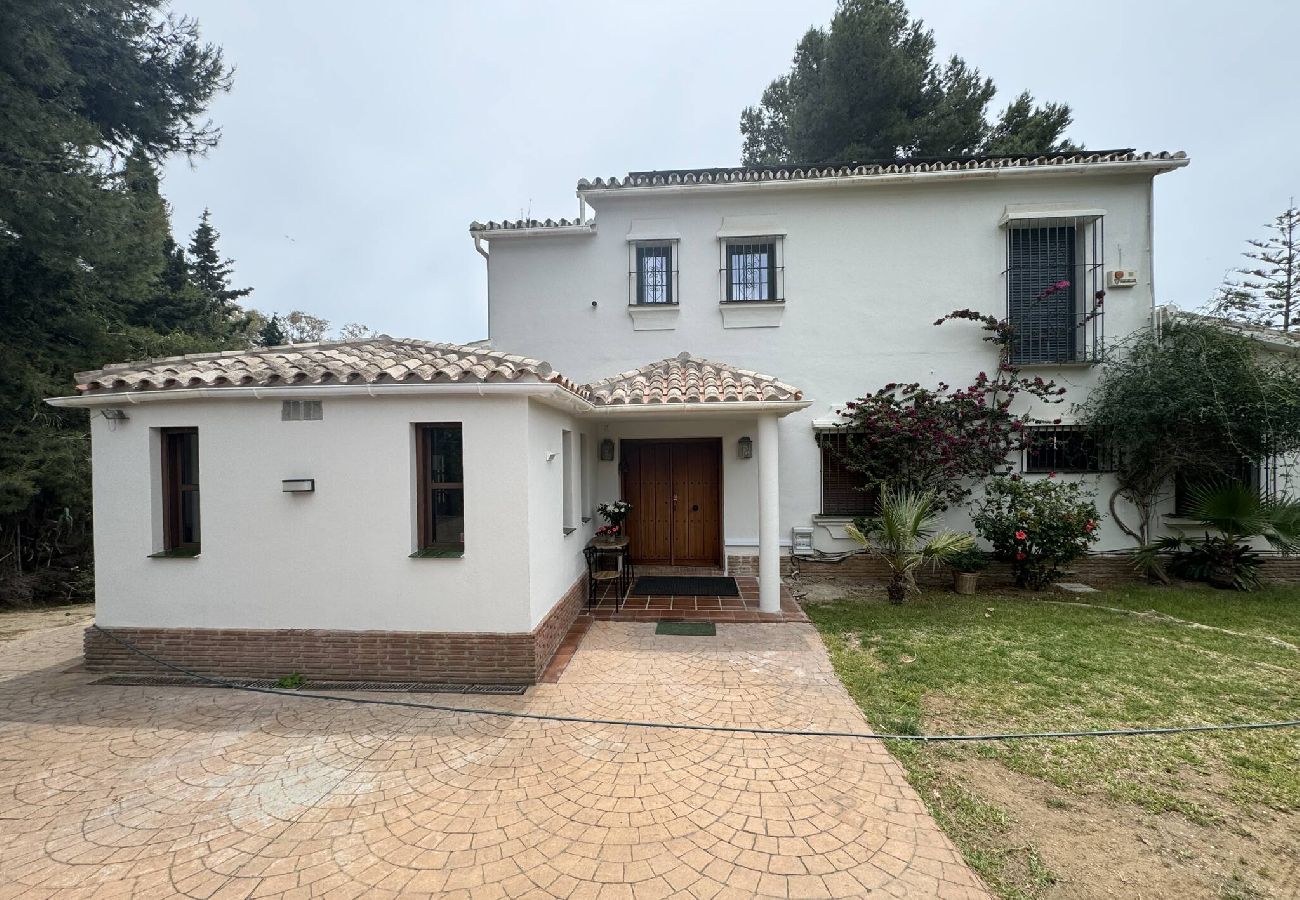 Villa à Marbella - 3305 Carib Playa