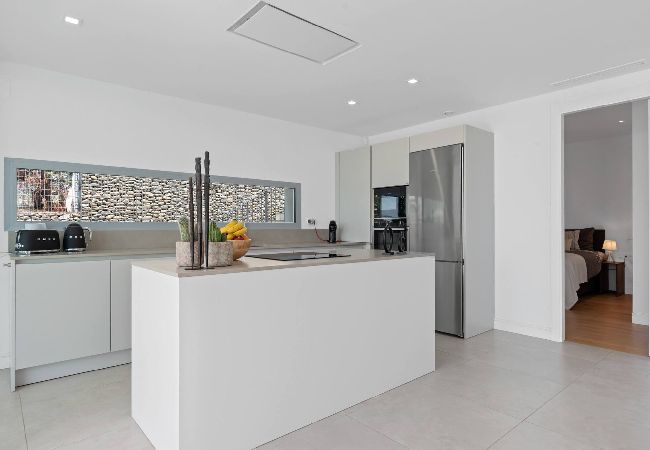 Villa à Marbella - 3301 Villa Mariposa (r3907066)