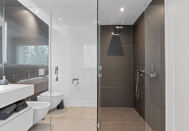 Villa à Marbella - 3301 Villa Mariposa (r3907066)