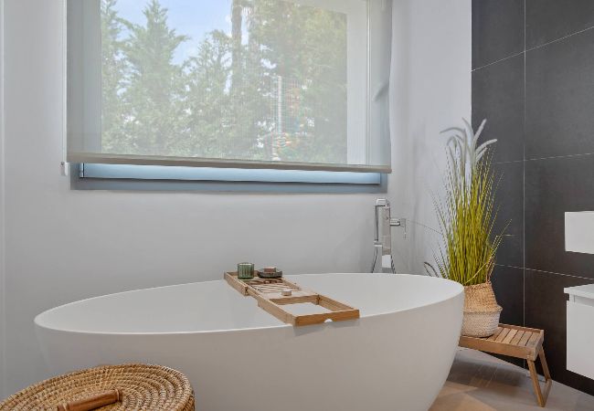 Villa à Marbella - 3301 Villa Mariposa (r3907066)