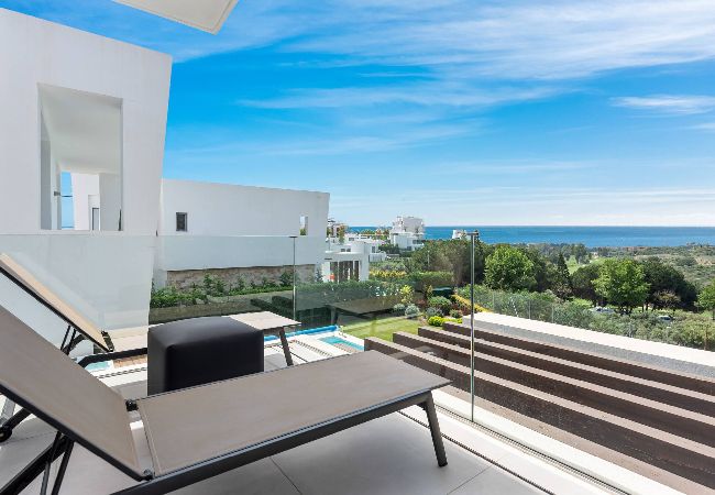 Villa à Marbella - 3301 Villa Mariposa (r3907066)